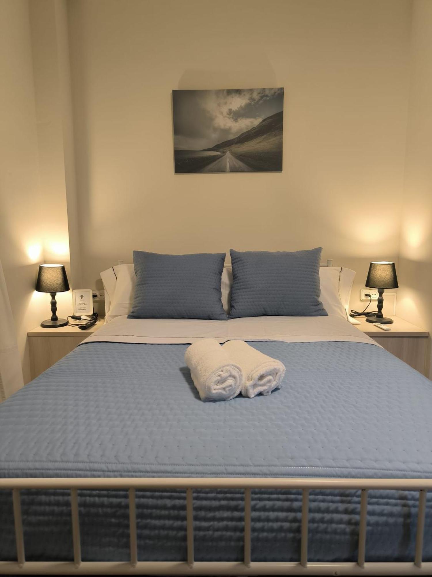 Habitacion Playa Y Montana Orinon Exterior photo