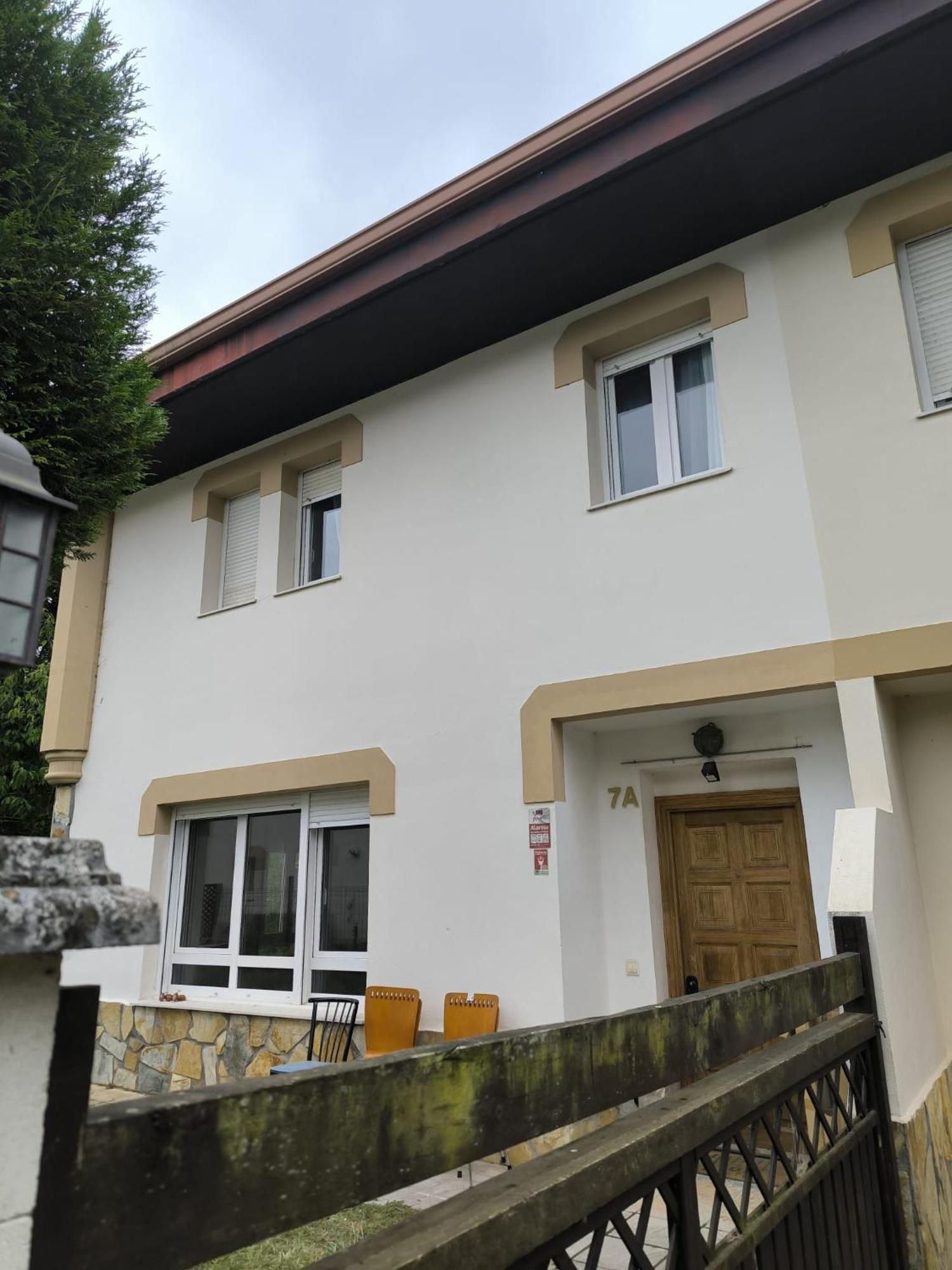 Habitacion Playa Y Montana Orinon Exterior photo